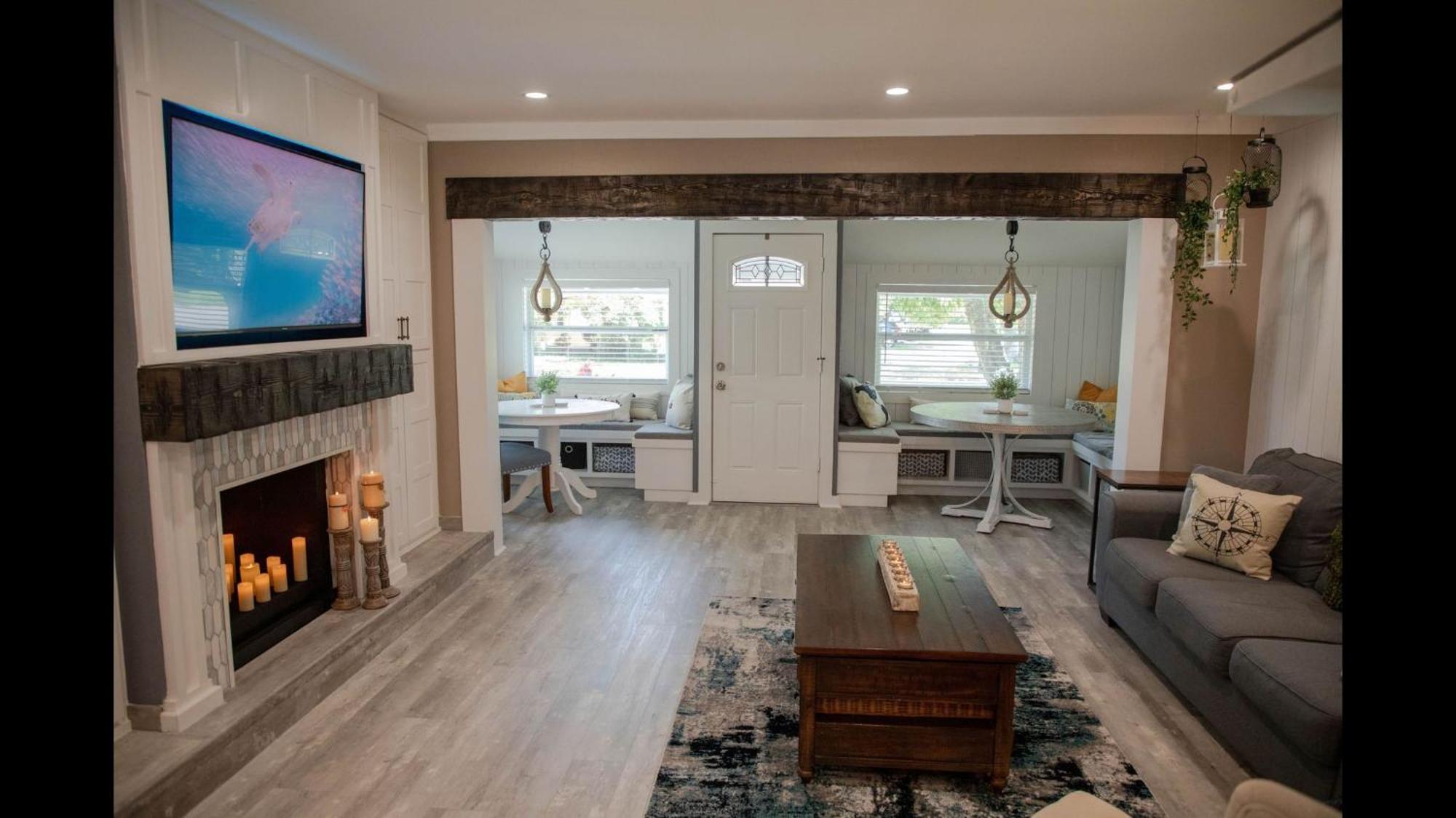 Family Home W Private Pool Yard Only 24 Mi To Disney Saint Cloud Luaran gambar