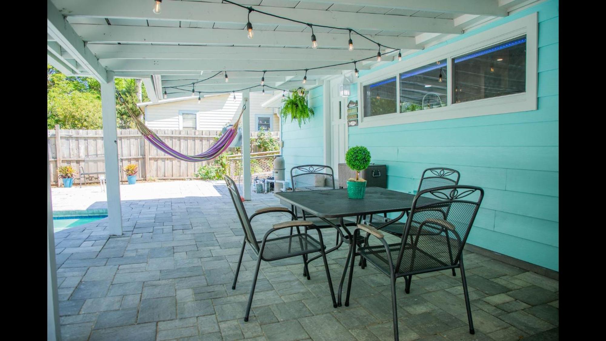 Family Home W Private Pool Yard Only 24 Mi To Disney Saint Cloud Luaran gambar