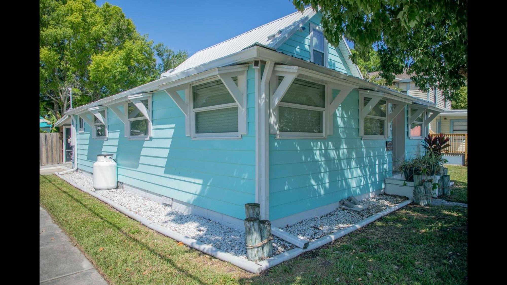 Family Home W Private Pool Yard Only 24 Mi To Disney Saint Cloud Luaran gambar