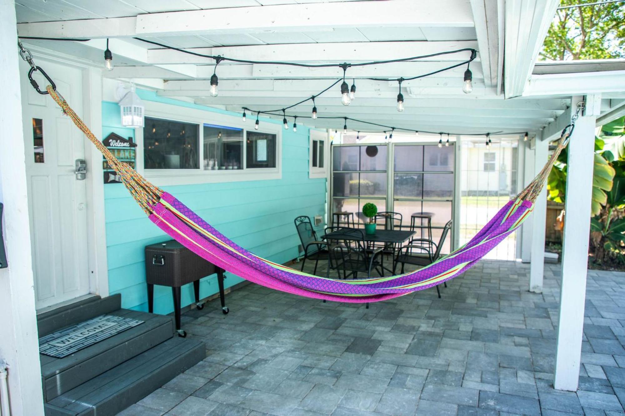 Family Home W Private Pool Yard Only 24 Mi To Disney Saint Cloud Luaran gambar